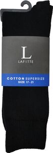  LAFITTE SONNY SUPER  SIZE SOCKS 17-21