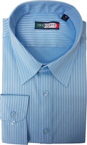 NINO PERITZI 1031 LS STRIPE-business-shirts-Site & Site1