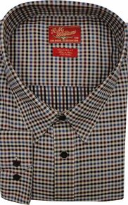 51 RM WILLIAMS SXAA41 TORRENS LS 371-casual-dress-Site & Site1