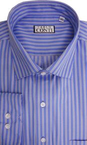 51 CARLO CONTI 1182  STP TALL CA-business-shirts-Site & Site1
