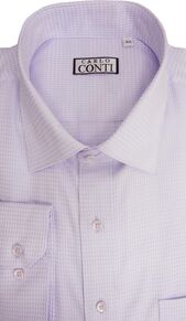 51 CARLO CONTI 1134 ZIGZAG TALL CA-business-shirts-Site & Site1