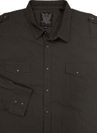 61 TAROCASH 112LS32 MILITARY LS 394-casual-dress-Site & Site1