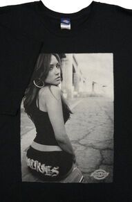 O0 DICKIES M1327 PHOTO PRINT TEE1-t-shirts,-tanks-and-singlets-Site & Site1