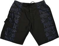RUM REGGAE TIKI CARGO BOARDSHORT-casual-shorts-Site & Site1