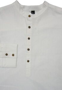 RUM REGGAE NERU CF LS SHIRT