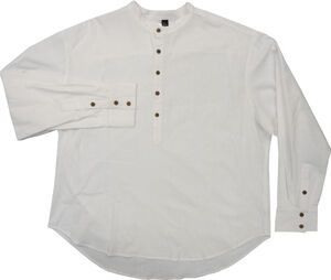 RUM REGGAE NERU CF LS SHIRT