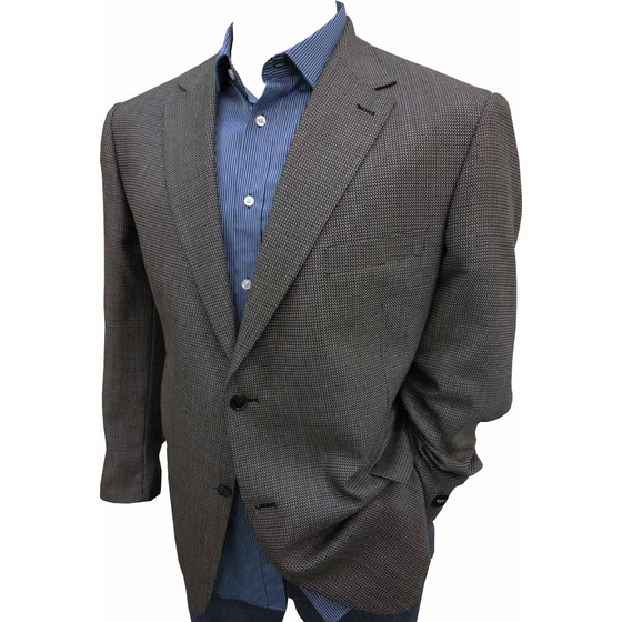 59 KENT & LLOYD AH97 SPORTCOAT (121)