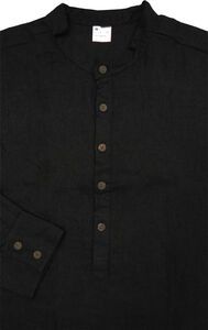 RUM REGGAE NERU CF LS SHIRT