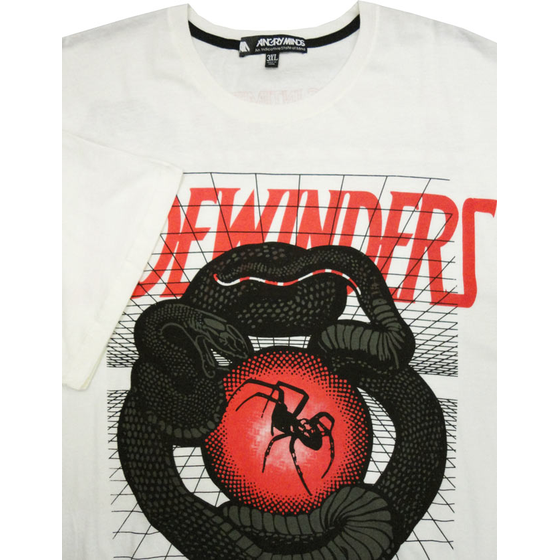 99 VALLIS 4042108 SIDEWINDER TSHIRT (210