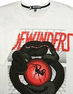 99 VALLIS 4042108 SIDEWINDER TSHIRT (210