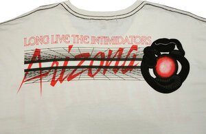BACK LOGO