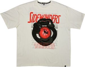 99 VALLIS 4042108 SIDEWINDER TSHIRT (210