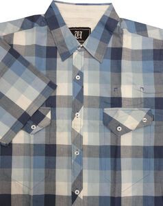 STAGE 11 URBANOLOGY 4442117 CHECK SS