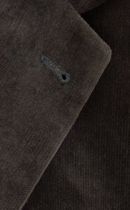 59 FLAIR 4C051 VELOUR SPCOAT (122)