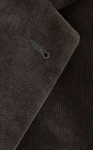 59 FLAIR 4C051 VELOUR SPCOAT (122)