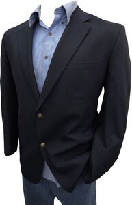 S.ELLINSON BARWON REEFER JKT