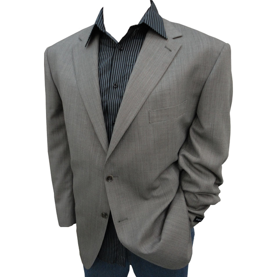 39 KENT & LLOYD AQ20 SPORTSCOAT (121)