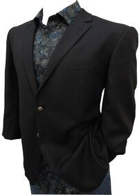 DANIEL HECHTER B105 HOPSAC SPORTSCOAT-extra-long-sports-coats-Site & Site1