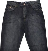 KAM JEANS UNION JACK TALL JEAN-extra-long-jeans-Site & Site1
