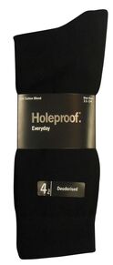 HOLEPROOF S21854 4 PACK COTTON  NYLON -new-arrivals-Site & Site1