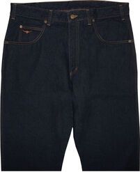 R.M.WILLIAMS TJ790 TALL WASHED DENIM-extra-long-jeans-Site & Site1