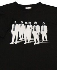 71 CHARCOAL KS11154 GANGSTER TSHIRT-t-shirts,-tanks-and-singlets-Site & Site1