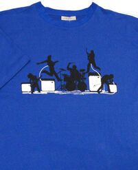 71 CHARCOAL KS11153 BAND TSHIRT-t-shirts,-tanks-and-singlets-Site & Site1