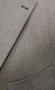 REMBRANDT BIRDSEYE SPORTSCOAT