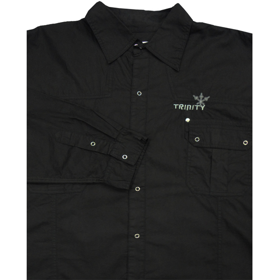 CHARCOAL KS0911 TRINITY LS