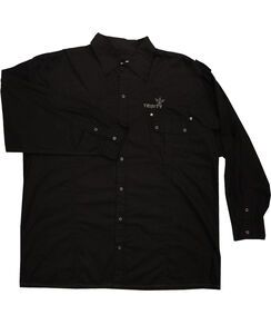 CHARCOAL KS0911 TRINITY LS