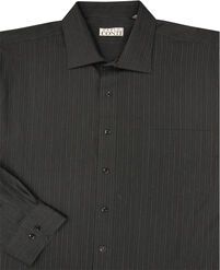 99 CARLO CONTI 90613 CHAR STP TALL LS-casual-dress-Site & Site1