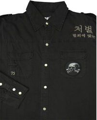 49 CHARCOAL KS0903 EPP TALL LS (7138)-casual-dress-Site & Site1