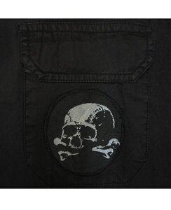 LEFT POCKET