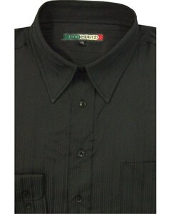 NINO PERTIZI 083 SELF STRIPE LS