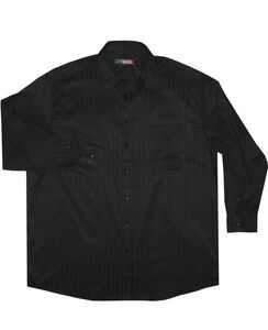 NINO PERTIZI 083 SELF STRIPE LS