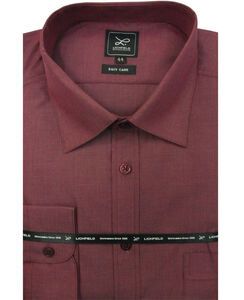 LICHFIELD 0101 TALL 98 SLV COTTONPOLY