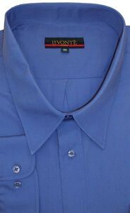 LEVONTE PLAIN SS CA BOULVANDRE