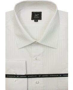 LICHFIELD 0107A 98  SLV SELF STRIPE CA