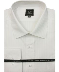 LICHFIELD 0107A 98  SLV SELF STRIPE CA