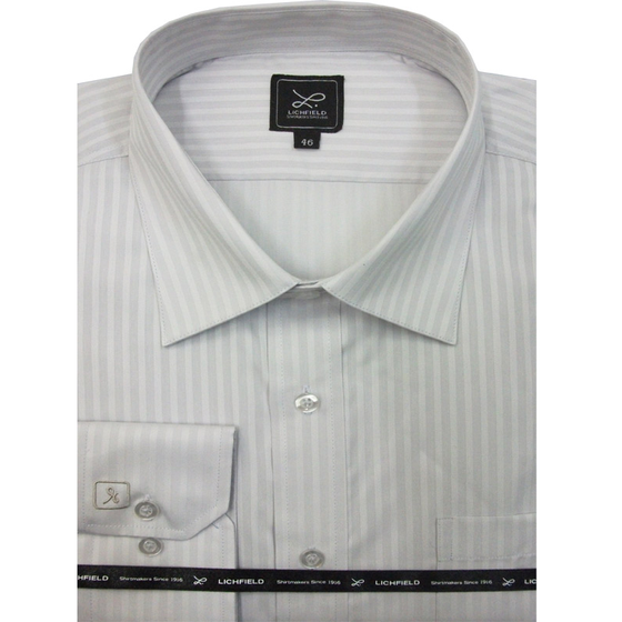 LICHFIELD 0107A SELF STRIPE CA