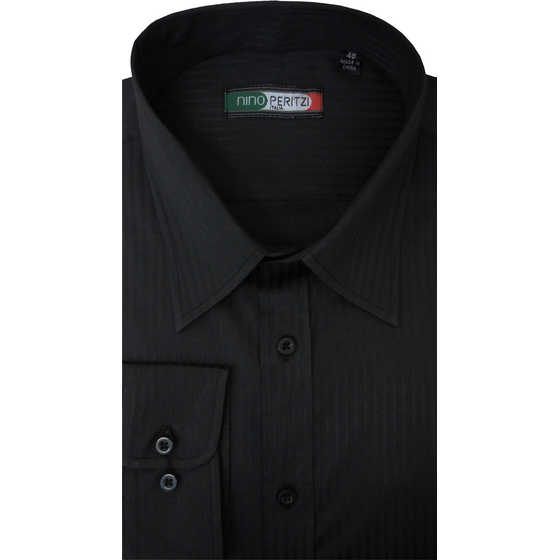 NINO PERITZI 1031 LS STRIPE