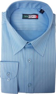 NINO PERITZI 1031 LS STRIPE