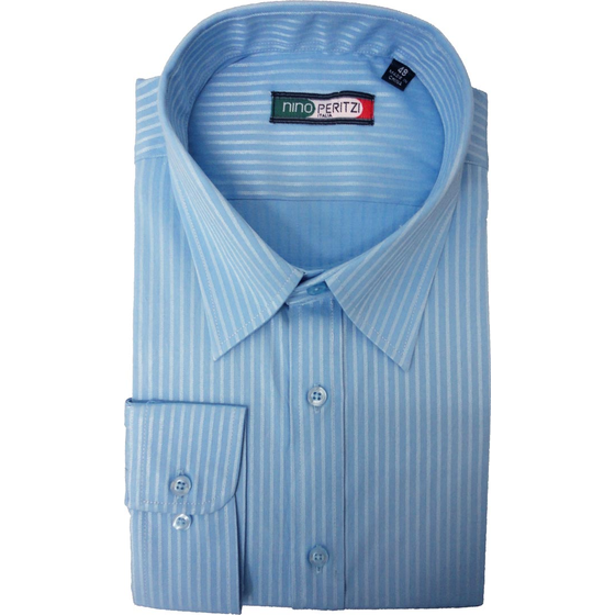 NINO PERITZI 1031 LS STRIPE