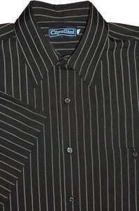 CIPOLLINI 1296 STRIPE SS