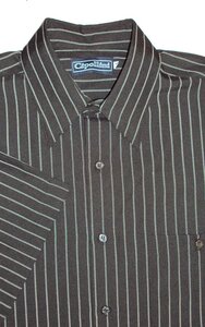 CIPOLLINI 1296 STRIPE SS