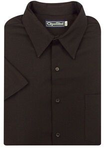 CIPOLLINI 1115 100% SS POLYESTER PLAIN