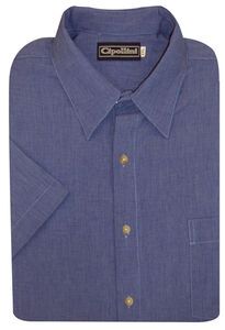 CIPOLLINI 1115 100% SS POLYESTER PLAIN