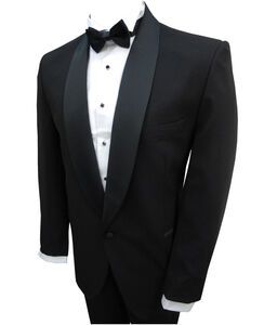 P.MASON TEAM DINNER SUIT