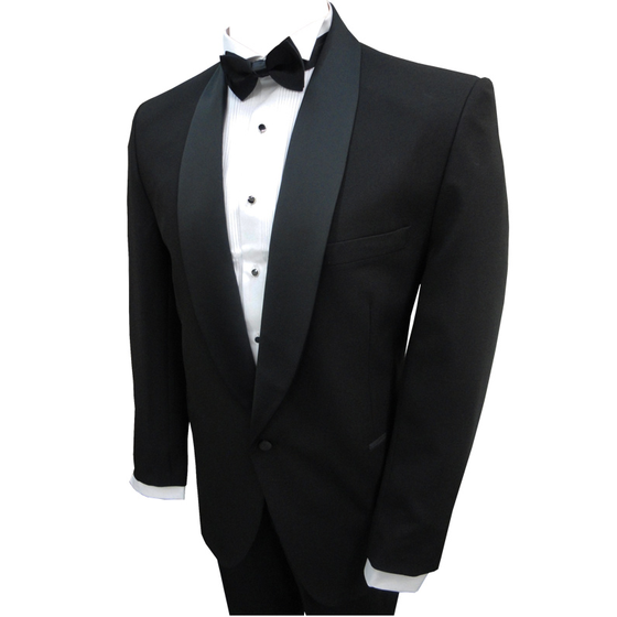 P.MASON TEAM DINNER SUIT
