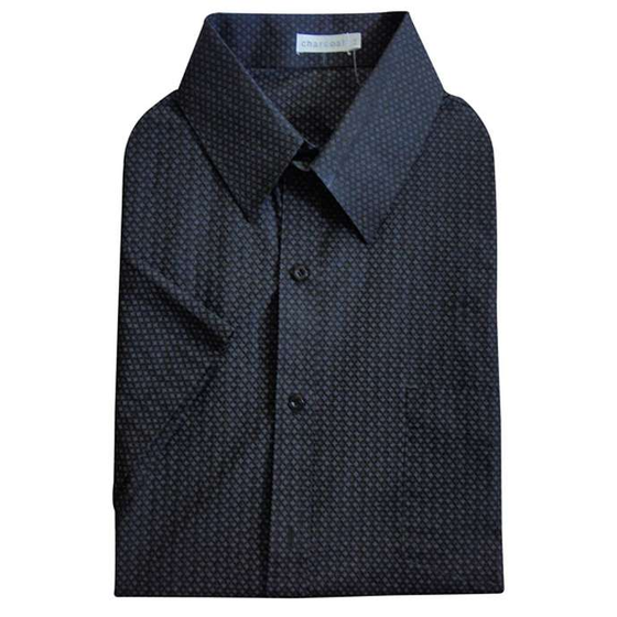 D9 CHARCOAL KS09207 DEFLUER SS